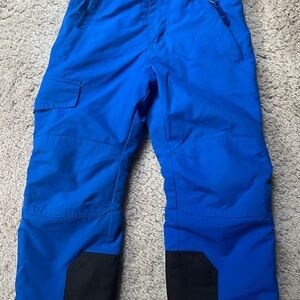Kids Ski/Snow Pants by Slalom